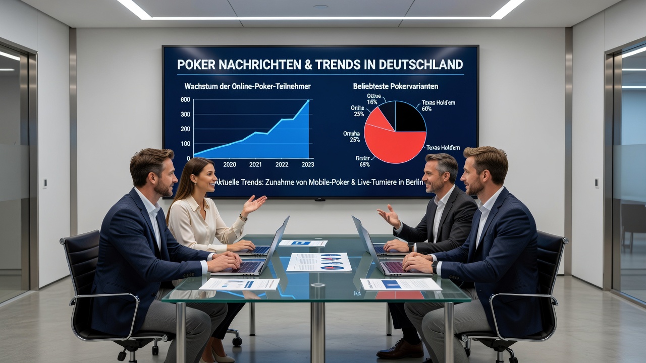 Aktuelle Entwicklungen in deutschen Gerichtsverfahren zu Online-Casino-Verlusten